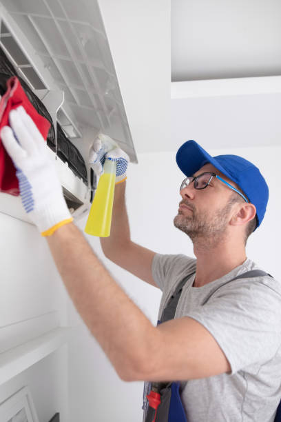 Best HVAC Air Duct Cleaning  in Aberdeen, ID